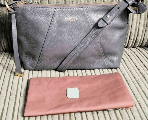 Radley grey wood street - grey,