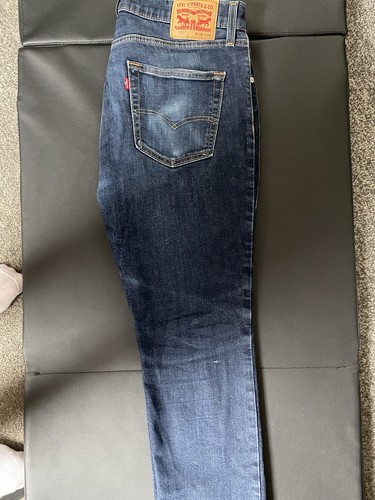 Levi 527 slim - levi's, dark