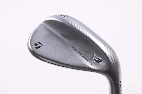Taylormade milled grind sand - milled,