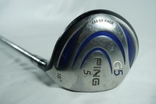 Ping G5 5 Wood 18° / Regular