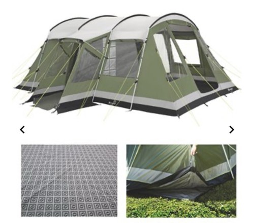 Outwell montana 6pp - montana,