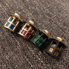 4 x Vintage Pifco Noma