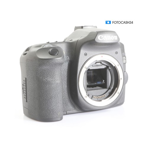 Canon eos 50d dslr camera - dslr, very