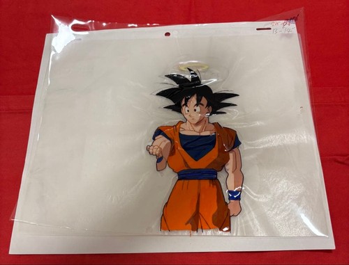 Dragon ball cel - ball,