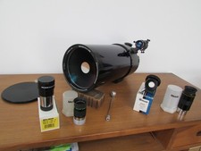 Meade .ETX 125.OTA with LENSES