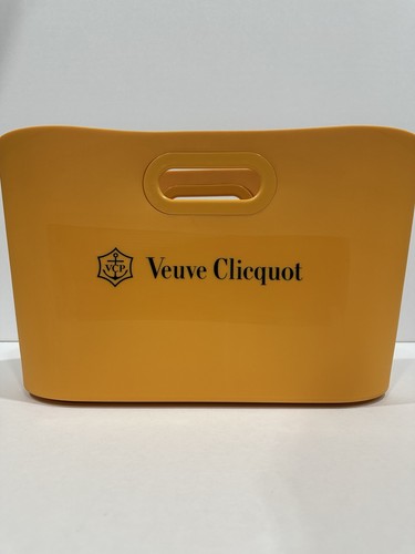 Veuve clicquot rubber ice - veuve,