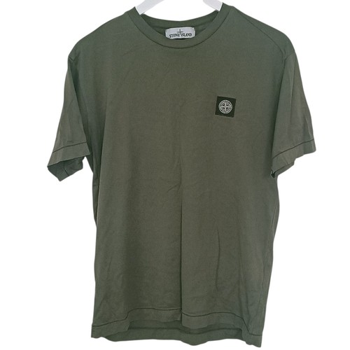 Stone island compass - stone, logo