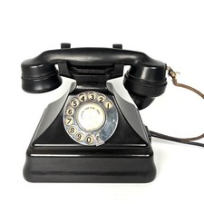 Bakelite GPO Rotary Dial