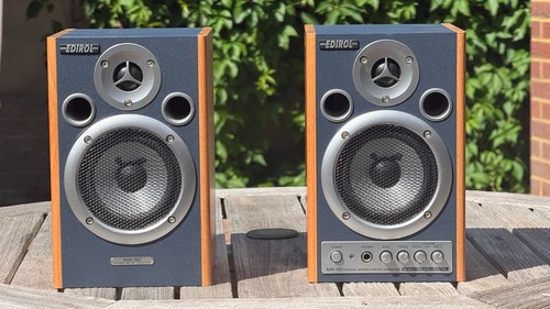 Roland edirol 15d powered - roland,