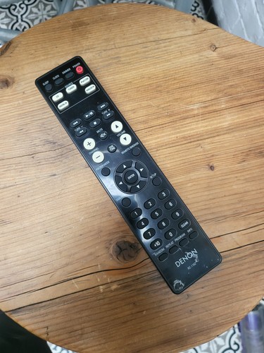 Original gunuine denon 1162 - original,