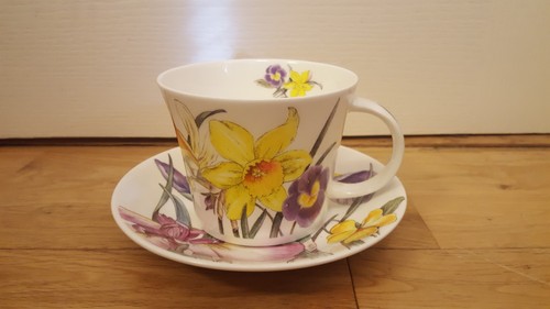 Roy kirkham spring flowers - kirkham,
