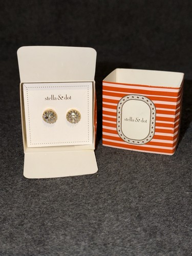 Stella dot nancy - nancy, stud
