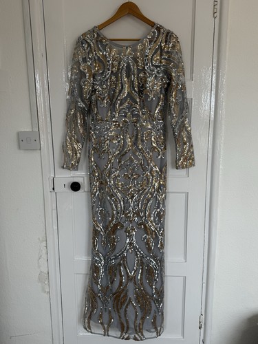 Monsoon maxi dress long - maxi, sleeve