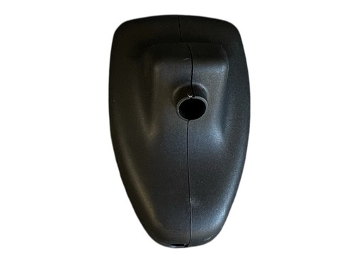 Interior rear view mirror rain - interior,