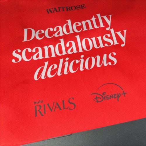 The rivals 80s nostalgia - the,