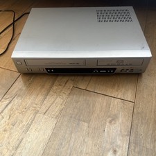 DAEWOO DC DVD RECORDER + VCR DF-4700P