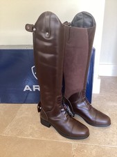 ARIAT BROMONT PRO TALL H20