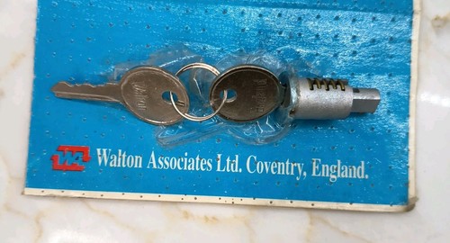 Ignition switch lock - ignition,