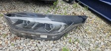 KIA CEED MK3 CD HEADLIGHT LEFT