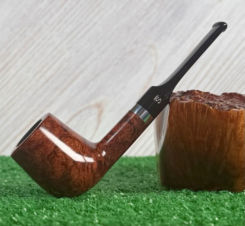 New stanwell relief billiard - new,
