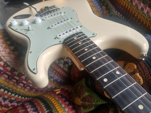 Fender vintera 60s - ii,