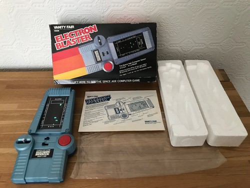 Mint boxed vanity fair 80s - mint,