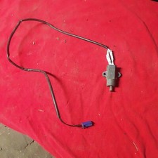 Yamaha Tzr125R Tzr 125 Sidetand Side Stand Switch 4HW 4fl