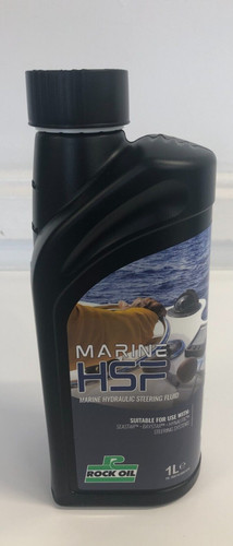 Rock oil hsf baystar - oil,