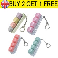 Keyboard Fidget Toy Finger