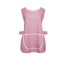 RED CHECK Kitchen Cleaning