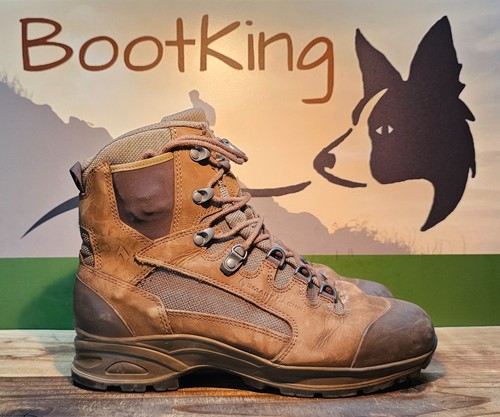 Haix scout lightweight gtx - haix,