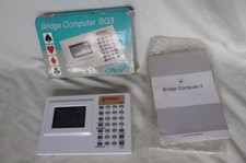 Vintage 1980's SYSTEMA BRIDGE