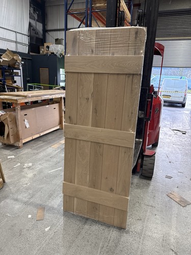 78x30 40mm fully solid oak - 78x30”,