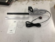 Corded Hedge Trimmer: 1750