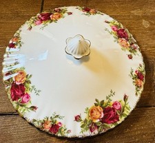 Royal Albert Old Country Roses