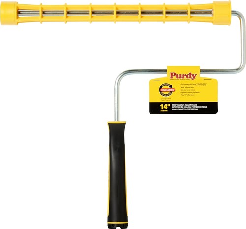 Purdy revolution paint - purdy,