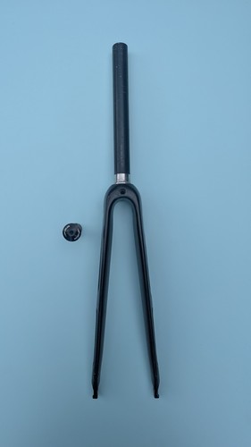 Itm carbon forks steel - forks,,