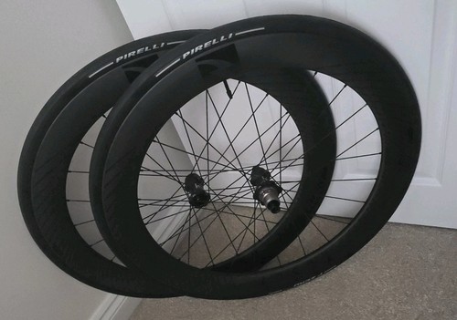 Reynolds ar58 carbon road - ar58/62,