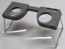 Sokkia PS4A Pocket Stereoscope