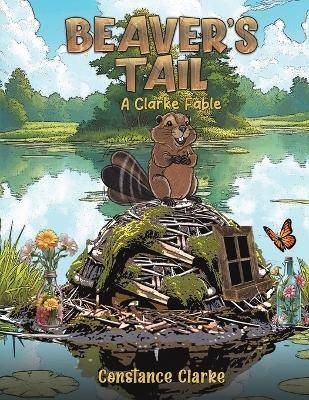 Beaver tail paperback - ,,