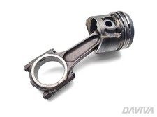 Volvo C70 Engine Piston With