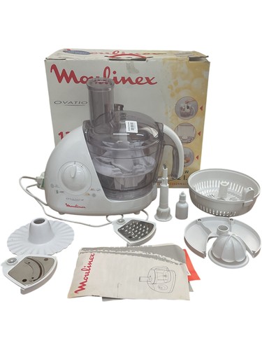 Moulinex ovatio food - ovatio,