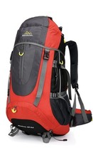 Doshwin 70L Backpack Trekking Camping Travel Hiking Large Rucksack for Men Women