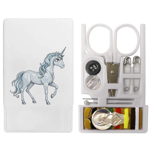 Crystal unicorn mini travel - unicorn',