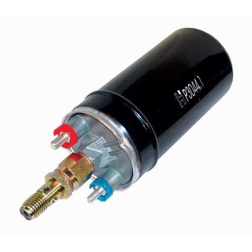 Replacement high pressure - high,