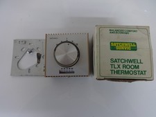 Satchwell Sunvic TLX 2251 Room