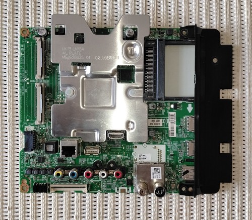 49uk6300plb main board - lg,