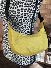 BAGGU Deadstock Crescent Nylon