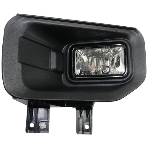 Fog light driving lamp front - light,