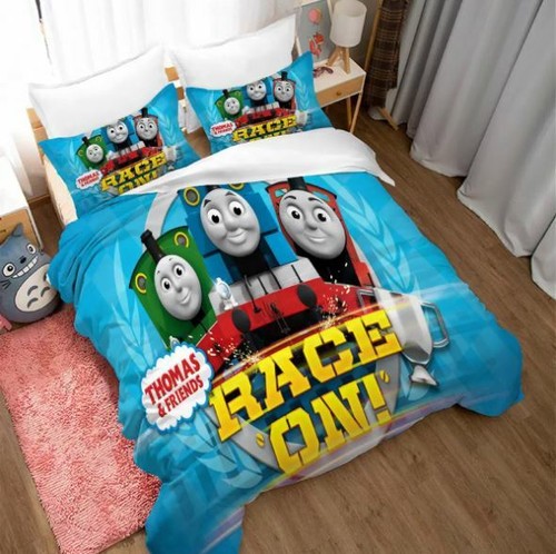 Thomas the tank engine - the,